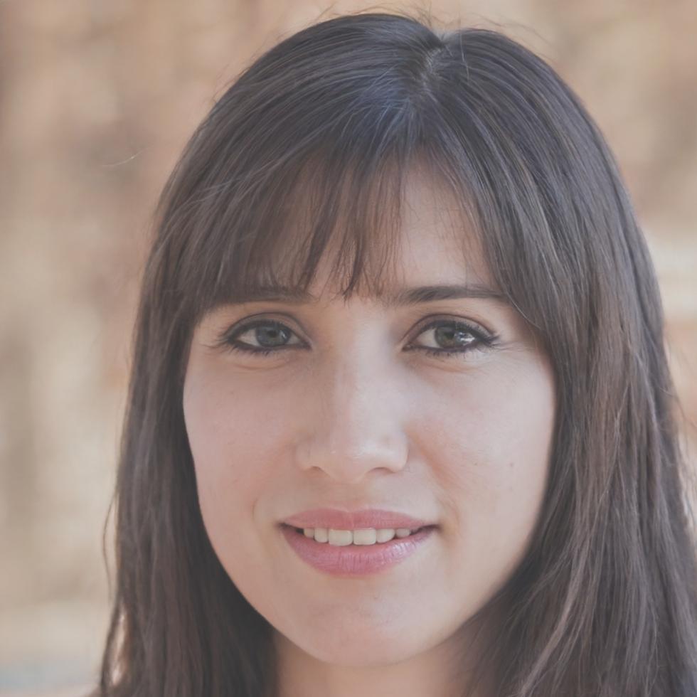 Testimonio de María González